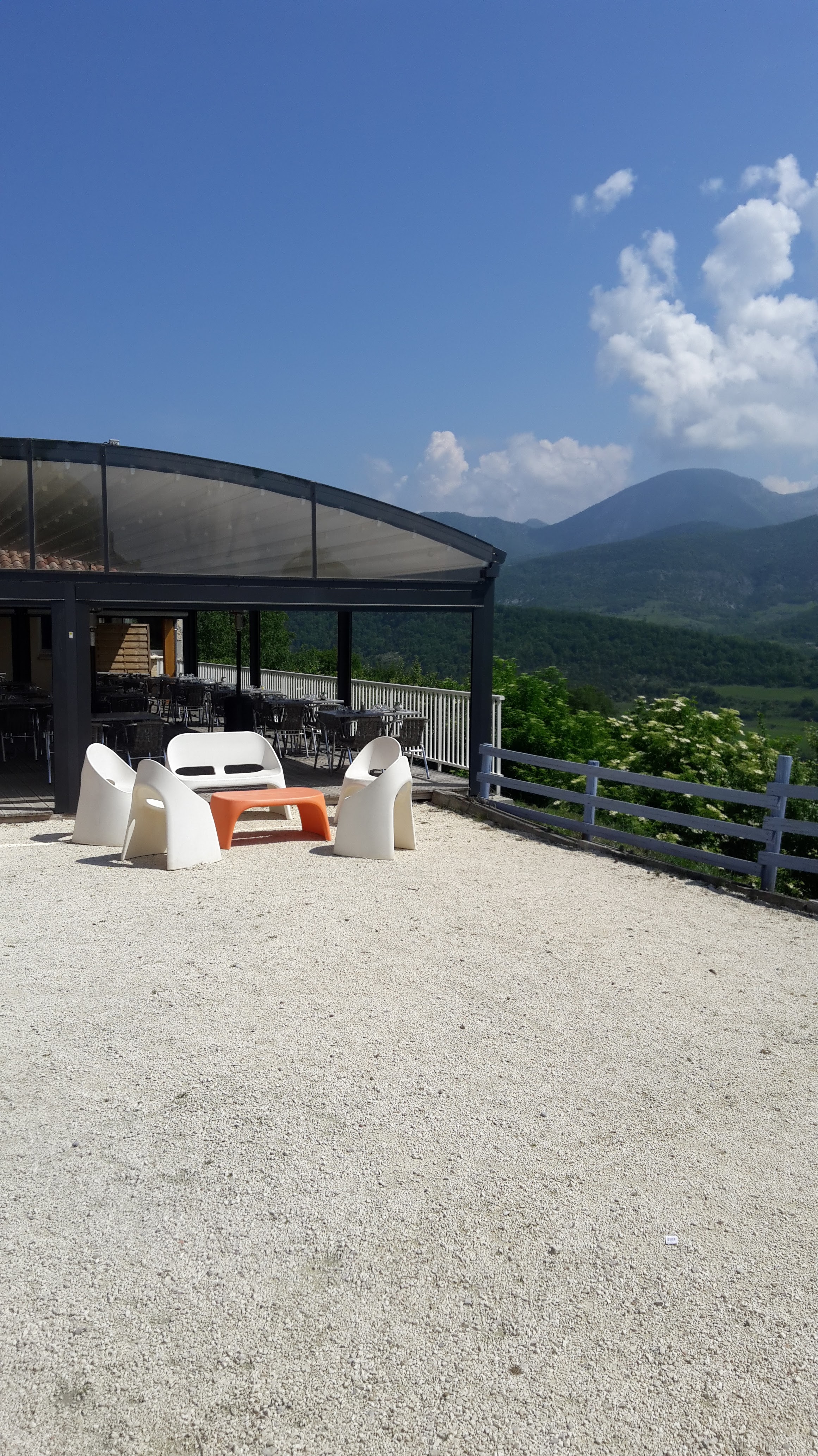 Photo n° 17 de l'avis de Philippe.o fait le 20/05/2018 à 07:54