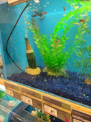 Pet Supply Store «PetSmart», reviews and photos, 1751 N Central Expy, McKinney, TX 75070, USA