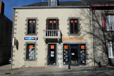 Selectour - Chaigneau Voyages à Pouzauges