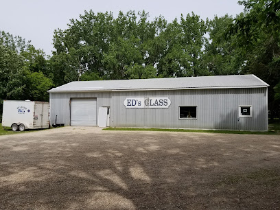 Ed's Glass