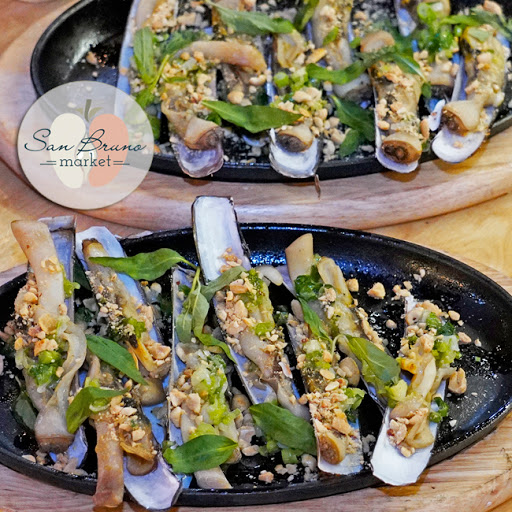 Supermarket «San Bruno Supermarket», reviews and photos, 2480 San Bruno Ave, San Francisco, CA 94134, USA