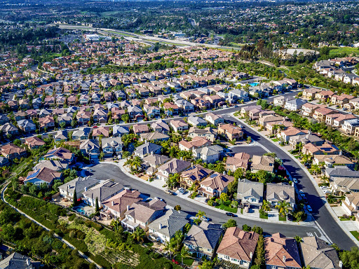 Verso Homes Orange County Real Estate image