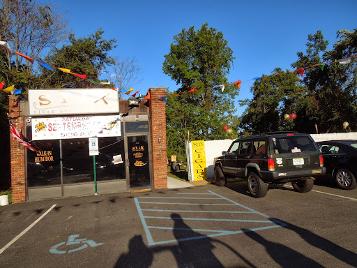 Stix Cigar Shop and Lounge, 440 NJ-23, Pompton Plains, NJ 07444, USA, 