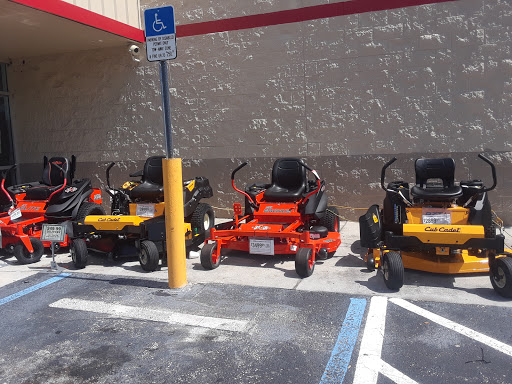 Home Improvement Store «Tractor Supply Co.», reviews and photos, 8447 FL-54, New Port Richey, FL 34655, USA