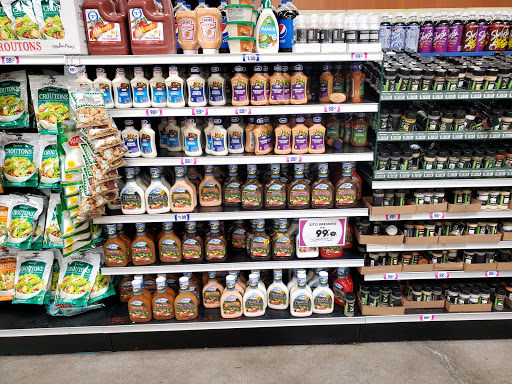 Discount Store «99 Cents Only Stores», reviews and photos, 23300 Valencia Blvd, Valencia, CA 91355, USA