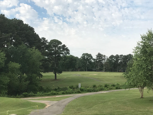 Golf Course «Roebuck Golf Course», reviews and photos, 8920 Roebuck Blvd, Birmingham, AL 35206, USA