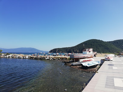 Karakuş Pansiyon