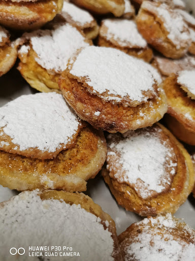 Pasteis Da Veiga no Agueda, Aveiro