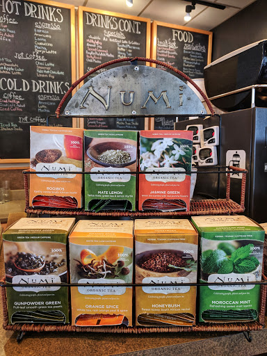 Coffee Shop «Borjo Coffeehouse», reviews and photos, 4416 Monarch Way, Norfolk, VA 23508, USA