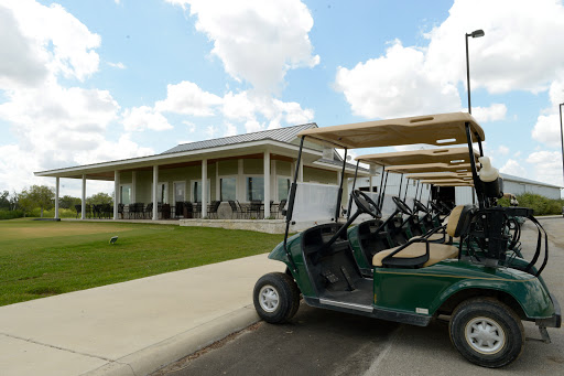 Golf Club «River Bend Golf Club», reviews and photos, 101 Club Dr, Floresville, TX 78114, USA