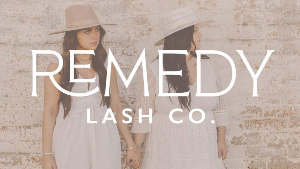 Remedy Lash Co. 37027