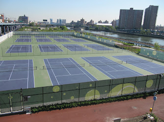 Stadium Tennis Center