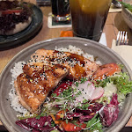 Photo n°1 de l'avis de NI.A fait le 14/02/2023 à 20:39 sur le  Barfusz à Leipzig