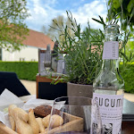 Photo n°1 de l'avis de Lena.� fait le 15/05/2023 à 04:03 sur le  Brennerei Das Landgasthaus à Neuhardenberg