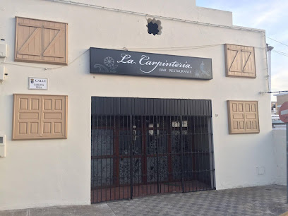 Restaurante La Carpintería