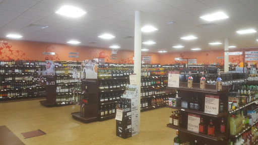 Liquor Store «Fine Wine & Good Spirits», reviews and photos, 123 S Easton Rd, Glenside, PA 19038, USA