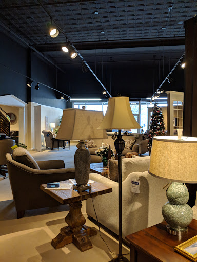 Furniture Store «Bullerdick Furniture Inc», reviews and photos, 20 S 9th St, Richmond, IN 47374, USA