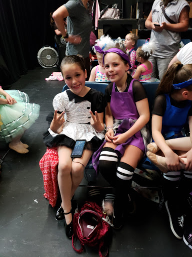 Performing Arts Theater «Newport Performing Arts Center», reviews and photos, 777 W Olive St, Newport, OR 97365, USA