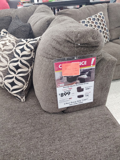 Discount Store «Big Lots», reviews and photos, 2110 S Cooper St, Arlington, TX 76013, USA