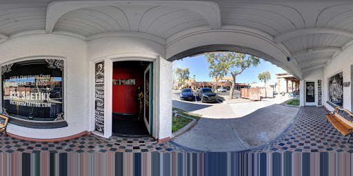 Explore albanian tattoo ideas, creative tattoo ideas in Scottsdale, available at Victorum Tattoo shop