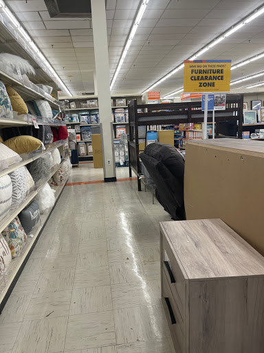 Discount Store «Big Lots», reviews and photos, 1010 Oneill Hwy, Dunmore, PA 18512, USA