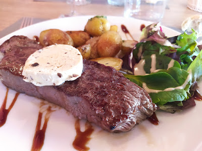 Brasserie de la Nive à Bayonne