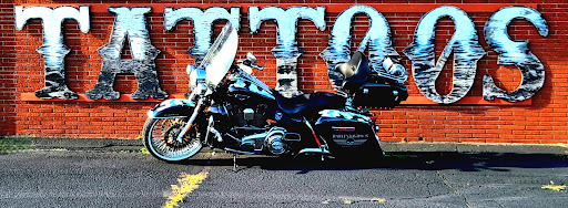 Explore man utd tattoo ideas, creative tattoo ideas in New Castle, available at Underdogs Tattoo Gallery