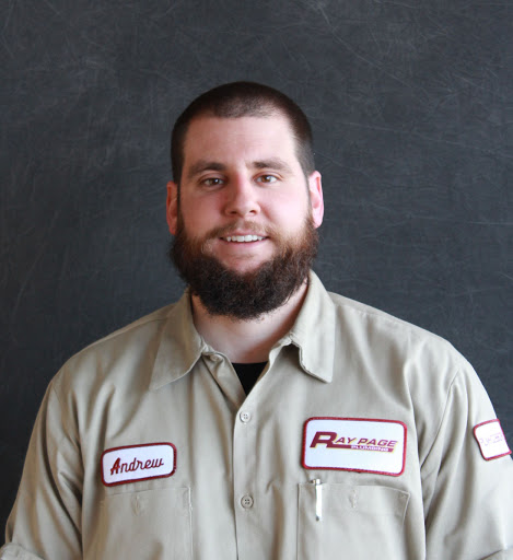 Plumber «Ray Page Plumbing, Inc.», reviews and photos, 500 Talcottville Rd #7, Vernon, CT 06066, USA