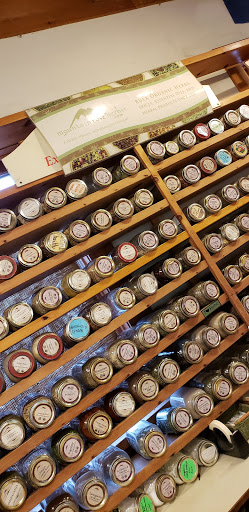 Grocery Store «Red Barn Natural Grocery», reviews and photos, 357 Van Buren St, Eugene, OR 97402, USA