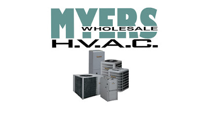 Myers Wholesale Sheet Metal