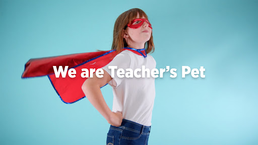 Teacher's Pet Educational Services Inc