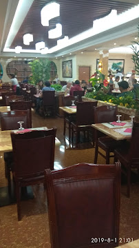 Atmosphère du Restaurant chinois Restaurant jardin de chine à Neydens - n°18