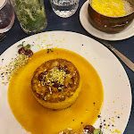 Photo n°4 de l'avis de Marine.u fait le 08/05/2024 à 06:42 sur le  Cardamomo Persian Palace Lecco à Lecco