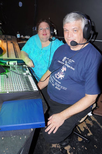 Performing Arts Theater «Carrollwood Players Inc», reviews and photos, 4333 Gunn Hwy, Tampa, FL 33618, USA