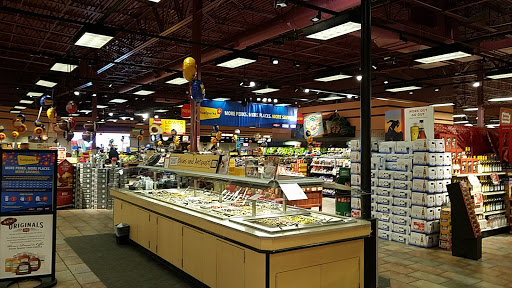 Supermarket «Giant Eagle Supermarket», reviews and photos, 909 E Main St, Ravenna, OH 44266, USA