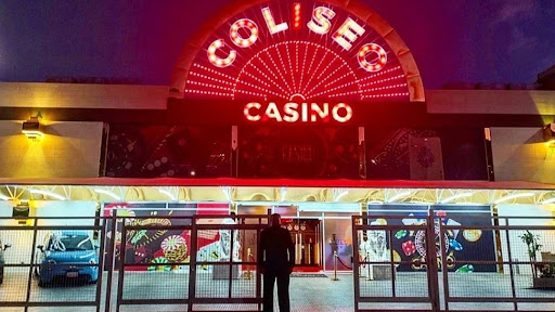 Casino Coliseo