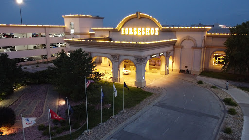 Casino «Horseshoe Council Bluffs», reviews and photos, 2701 23rd Ave, Council Bluffs, IA 51501, USA