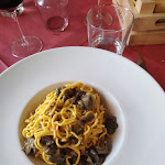 Photo n°2 de l'avis de Natalia.i fait le 29/06/2018 à 13:48 sur le  Osteria Restori à Terenzo