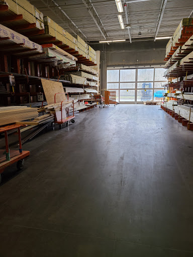 Home Improvement Store «The Home Depot», reviews and photos, 230 Steven B Tanger Blvd, Commerce, GA 30529, USA