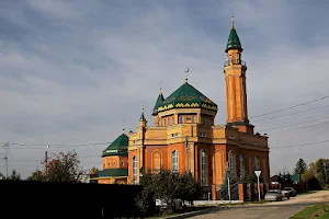 Tolyatti Central Mosque image
