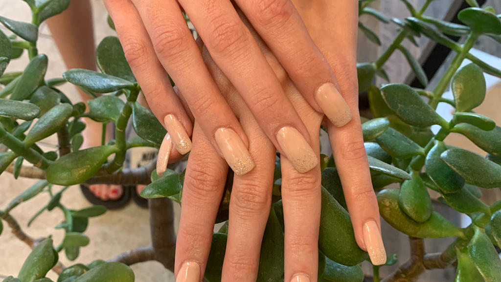 Passion Nails & Spa 90631