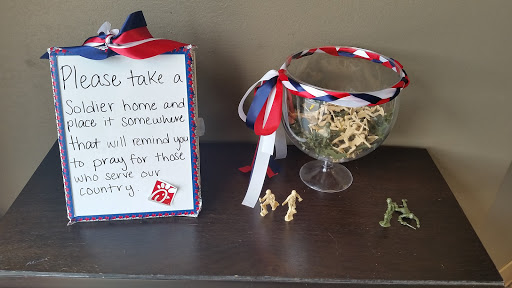 Fast Food Restaurant «Chick-fil-A», reviews and photos, 5905 Spout Springs Rd, Flowery Branch, GA 30542, USA