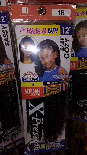 Beauty Supply Store «Hair Wig Beauty Supply», reviews and photos, 530 Fulton St, Brooklyn, NY 11201, USA