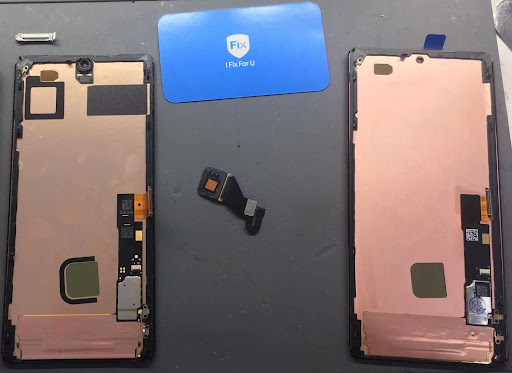 iFixForU - iPhones & iPad & Samsung & Computers Repair image