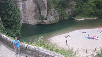 Pont de Saint-Chély du Tarn du Restaurant Eden à Gorges du Tarn Causses - n°1