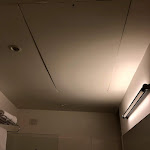 Photo n°2 de l'avis de Mickaël.o fait le 14/01/2019 à 05:22 sur le  Black Hotel à Rome