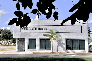 Merc Studios