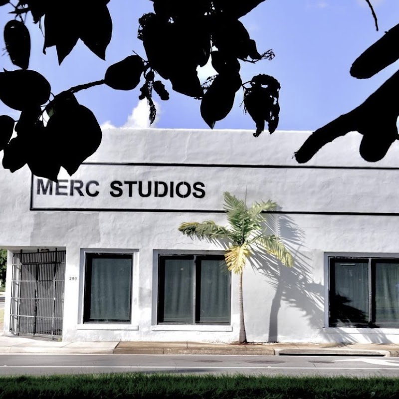 Merc Studios