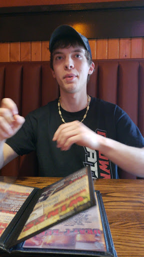 Sports Bar «Wild Bills Sports Saloon - Apple Valley», reviews and photos, 15020 Glazier Ave, Apple Valley, MN 55124, USA