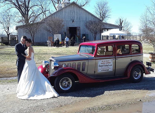 Bridal Shop «The Barefoot Bride», reviews and photos, 4726 Poplar Ave #4, Memphis, TN 38117, USA